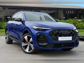 Used Audi Q5 2025 for sale - 79410282: Photo