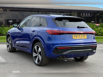 Used Audi Q5 2025 for sale - 79410282: Photo