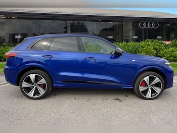 Used Audi Q5 2025 for sale - 79410282: Photo