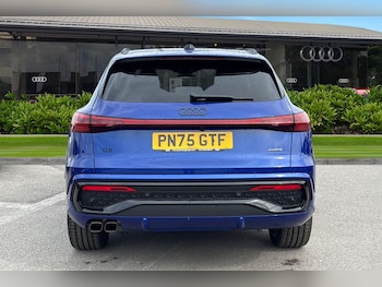 Used Audi Q5 2025 for sale - 79410282: Photo