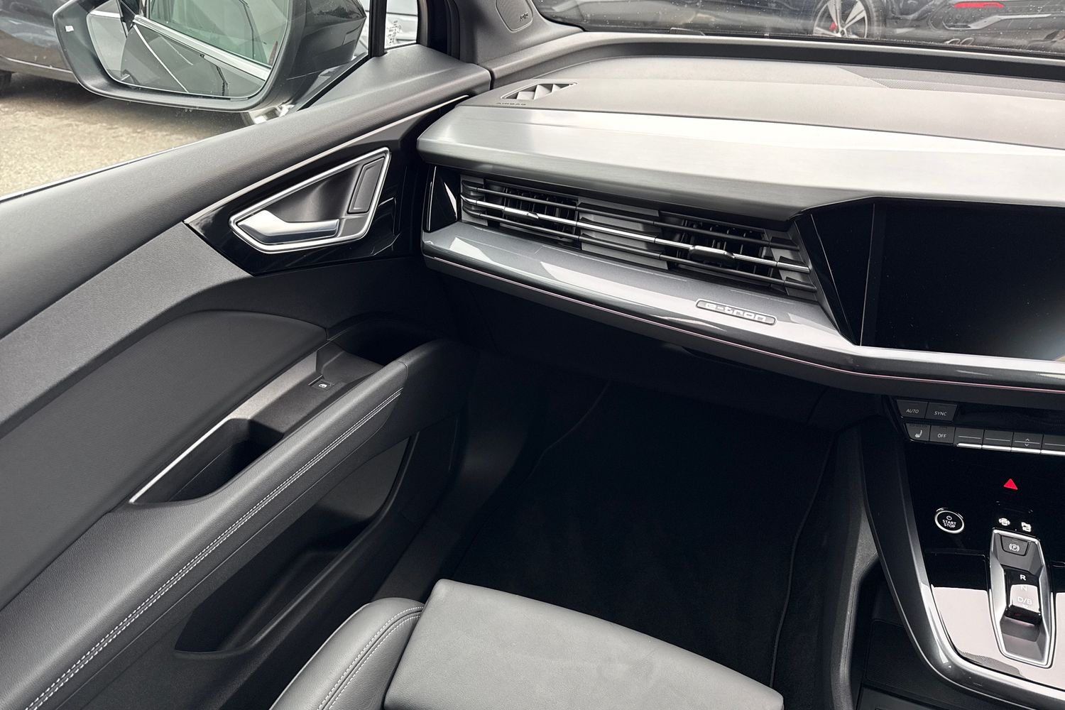 Used Audi Q4 e-tron 2025 for sale - 77812491: Photo 20