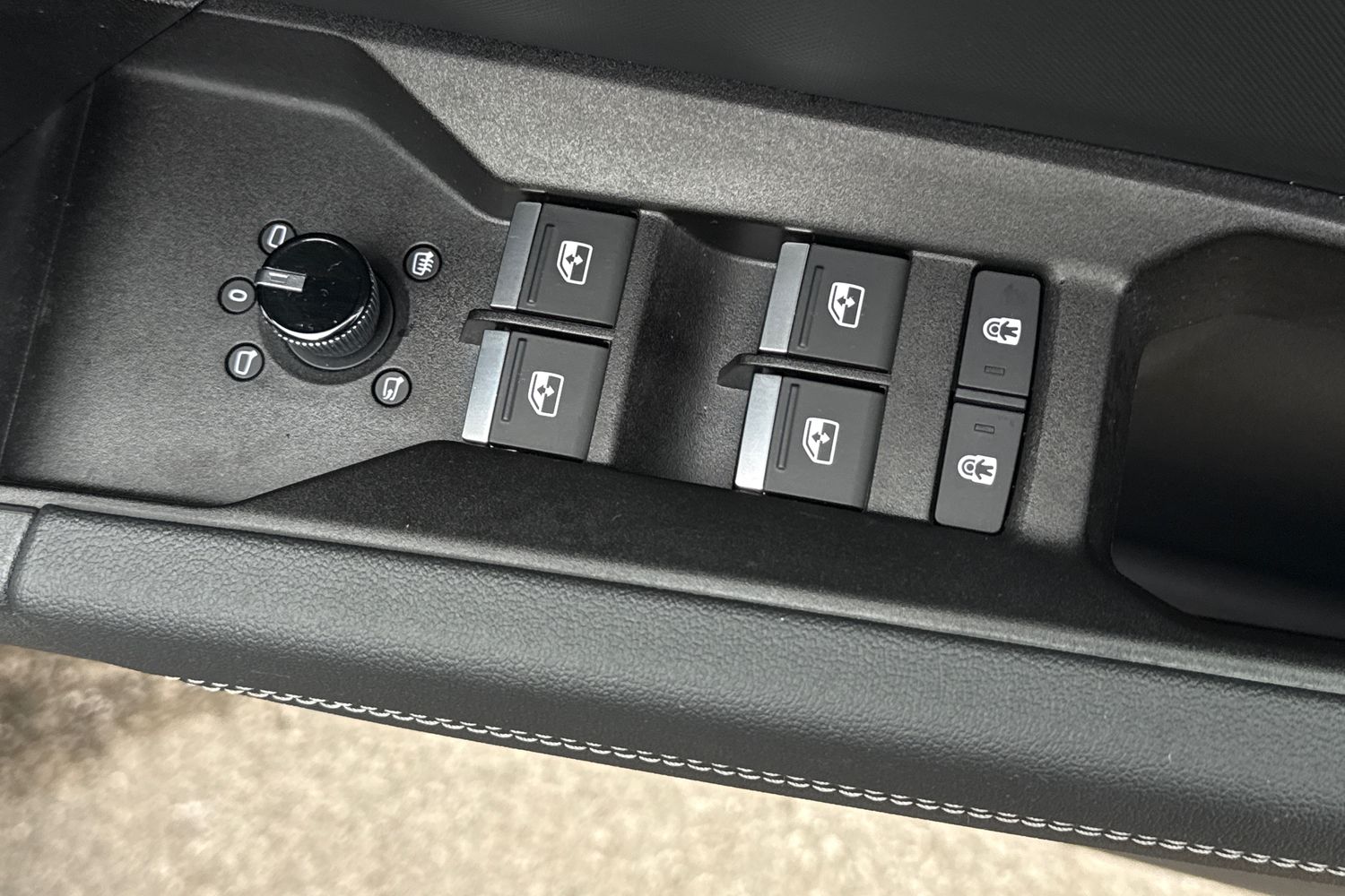 Used Audi Q4 e-tron 2025 for sale - 77812491: Photo 21