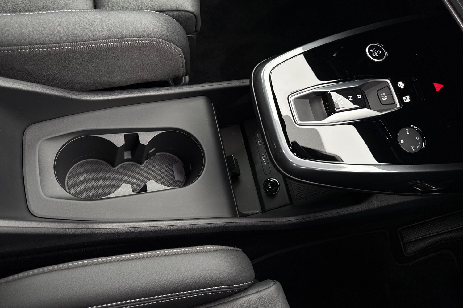 Used Audi Q4 e-tron 2025 for sale - 77812491: Photo 23