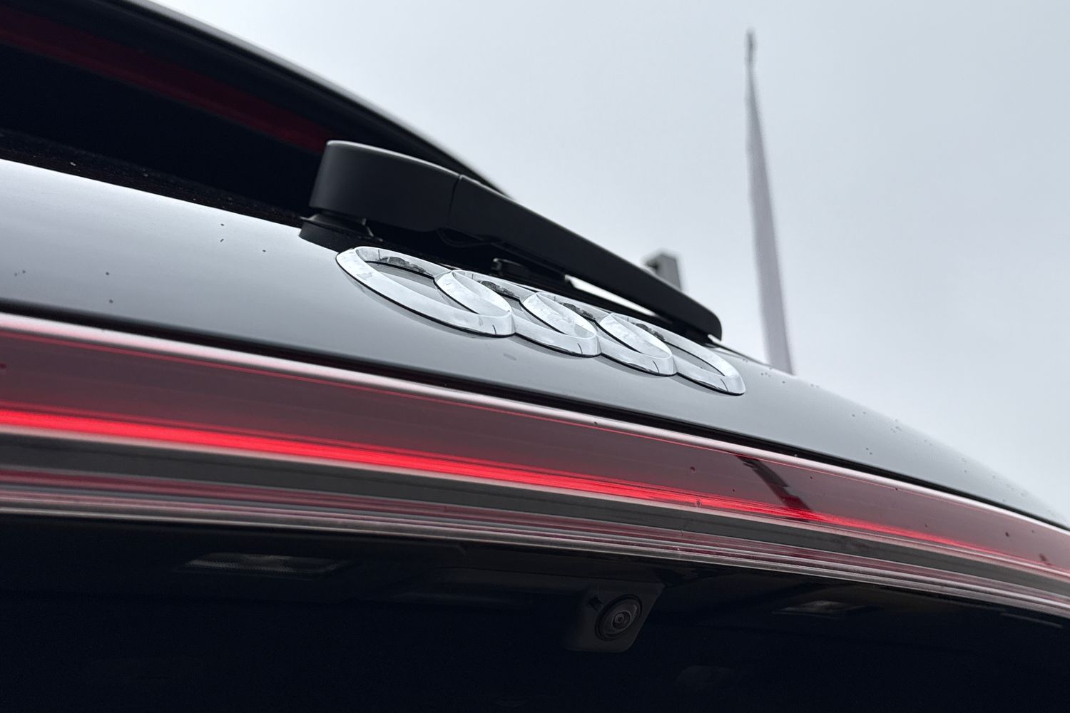 Used Audi Q4 e-tron 2025 for sale - 77812491: Photo 26