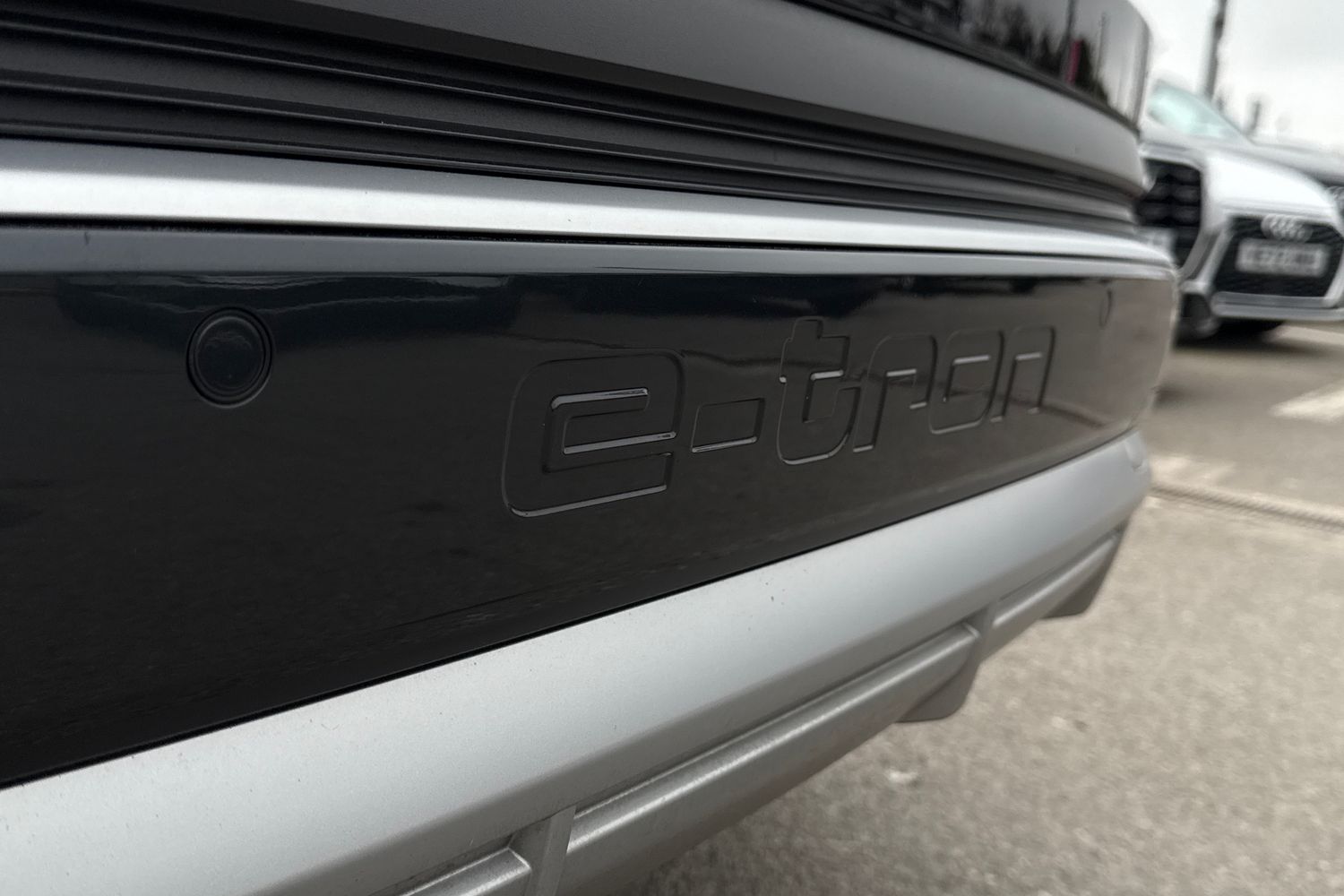 Used Audi Q4 e-tron 2025 for sale - 77812491: Photo 27