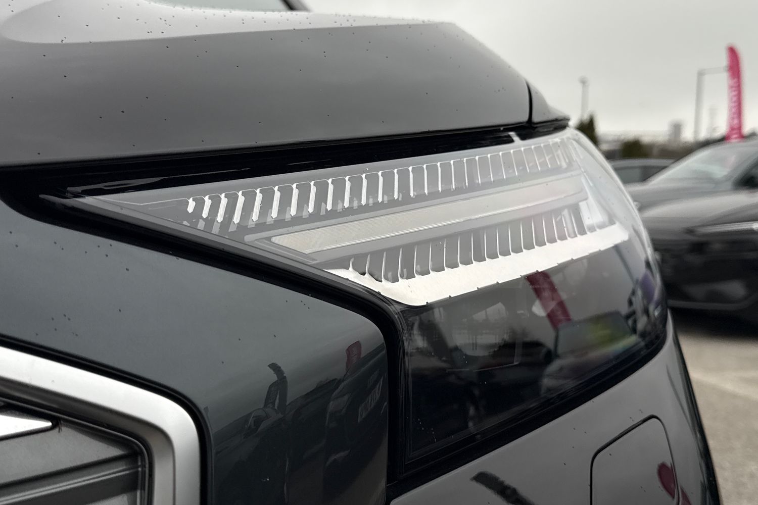 Used Audi Q4 e-tron 2025 for sale - 77812491: Photo 28