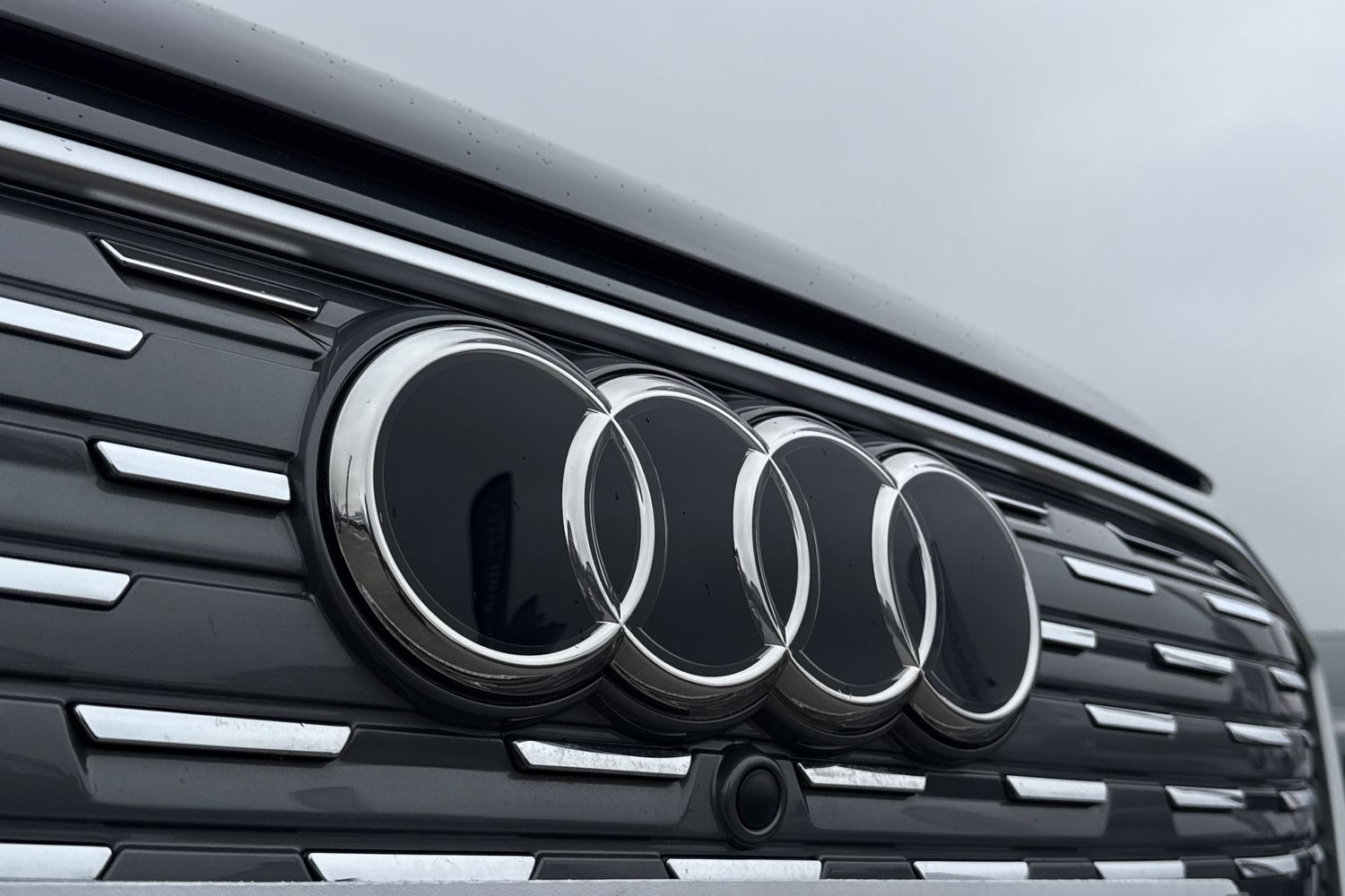 Used Audi Q4 e-tron 2025 for sale - 77812491: Photo 29