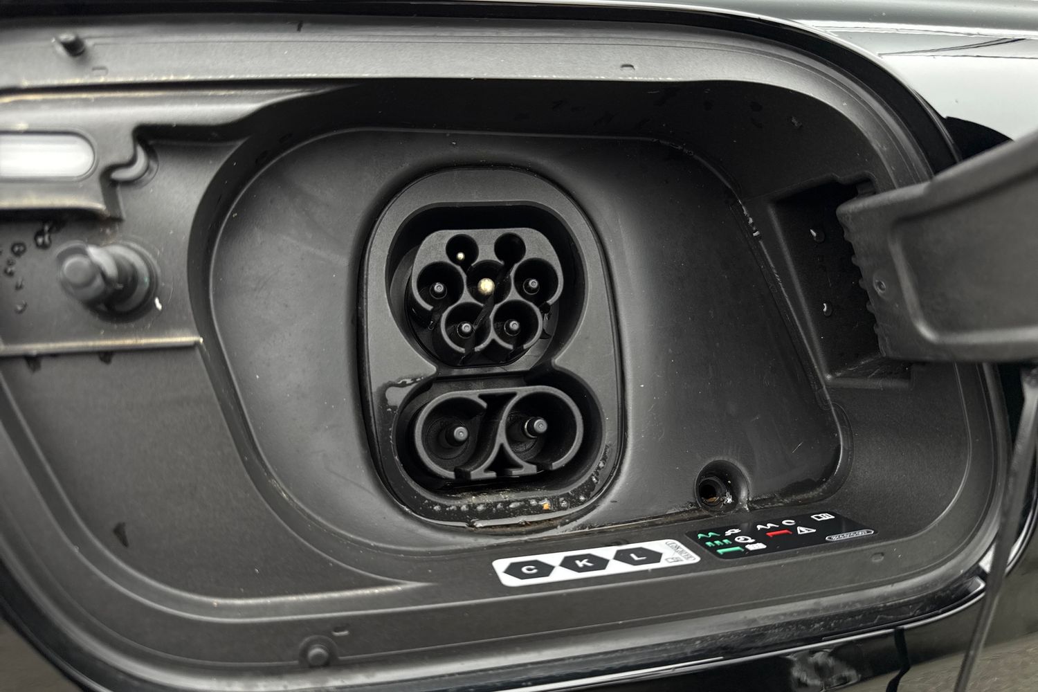 Used Audi Q4 e-tron 2025 for sale - 77812491: Photo 30