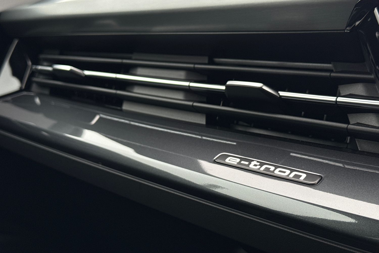 Used Audi Q4 e-tron 2025 for sale - 77812491: Photo 34