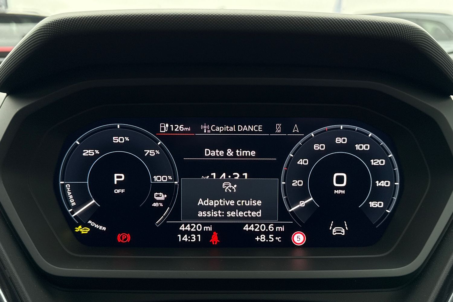 Used Audi Q4 e-tron 2025 for sale - 77812491: Photo 40