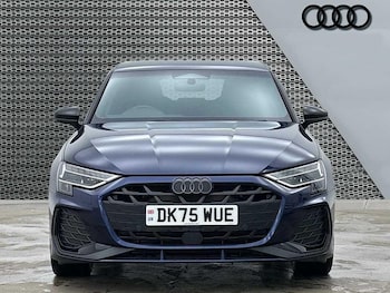 Used Audi A3 2025 for sale - 78655242: Photo