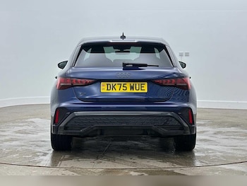 Used Audi A3 2025 for sale - 78655242: Photo