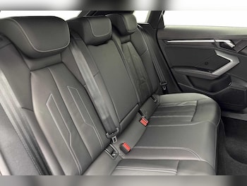 Used Audi A3 2025 for sale - 78655242: Photo