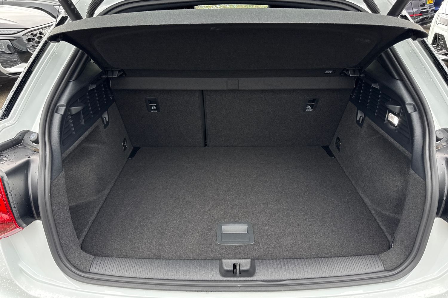 Used Audi Q2 2025 for sale - 76711810: Photo 10