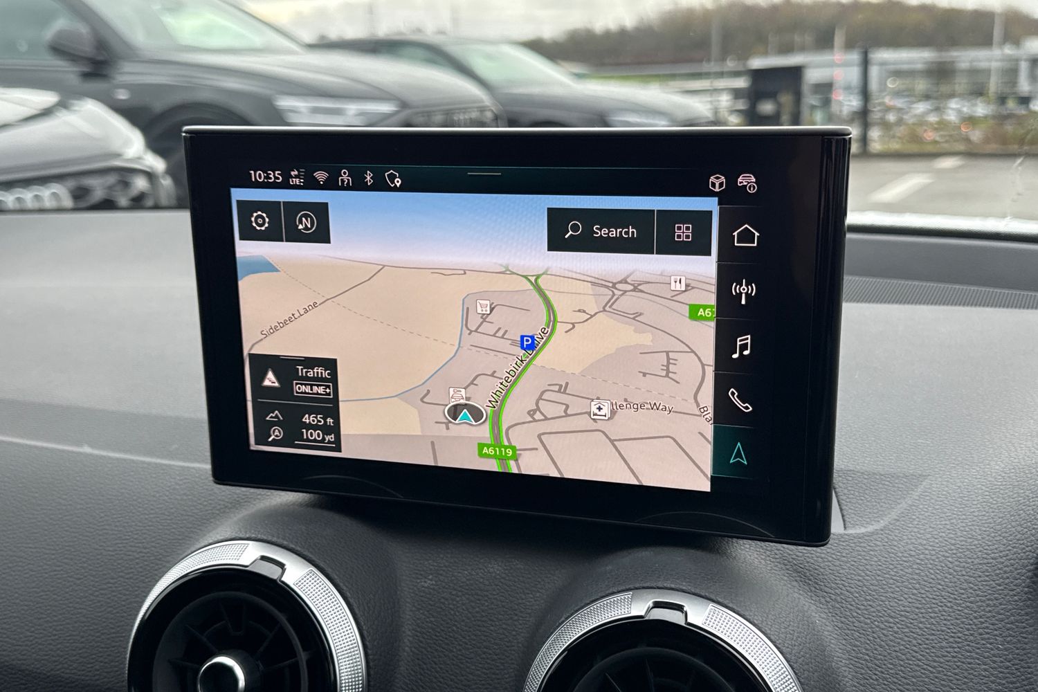 Used Audi Q2 2025 for sale - 76711810: Photo 12