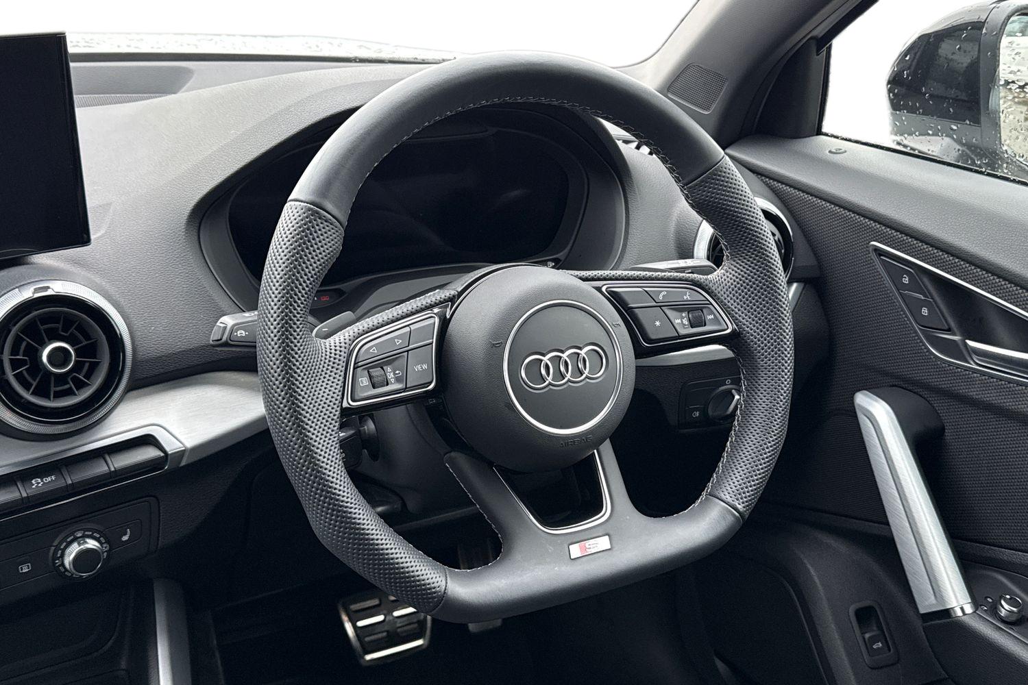 Used Audi Q2 2025 for sale - 76711810: Photo 13