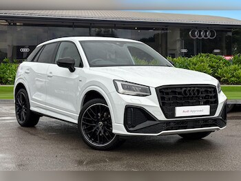 Audi - Q2