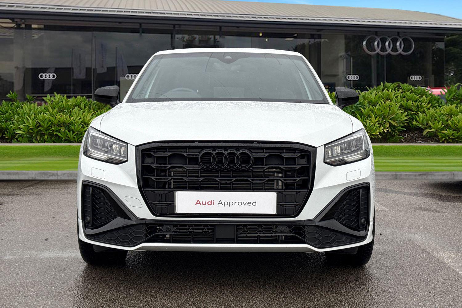 Used Audi Q2 2025 for sale - 76711810: Photo 6