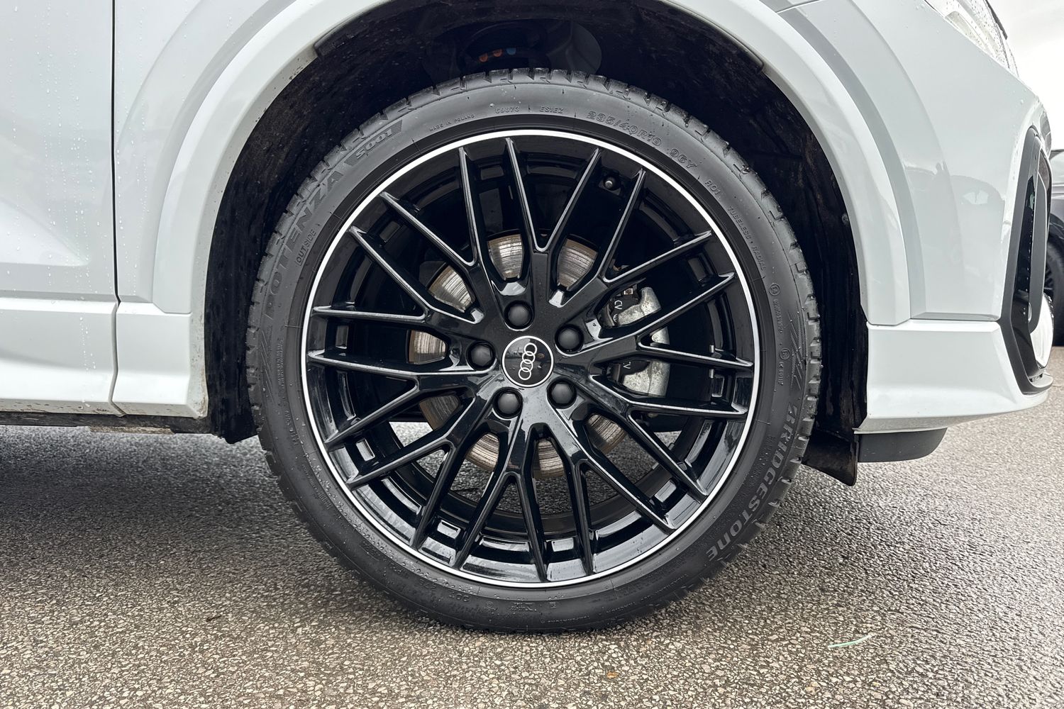 Used Audi Q2 2025 for sale - 76711810: Photo 7