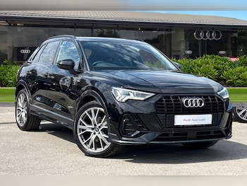 Used Audi Q3 2020 for sale - 79470957: Photo