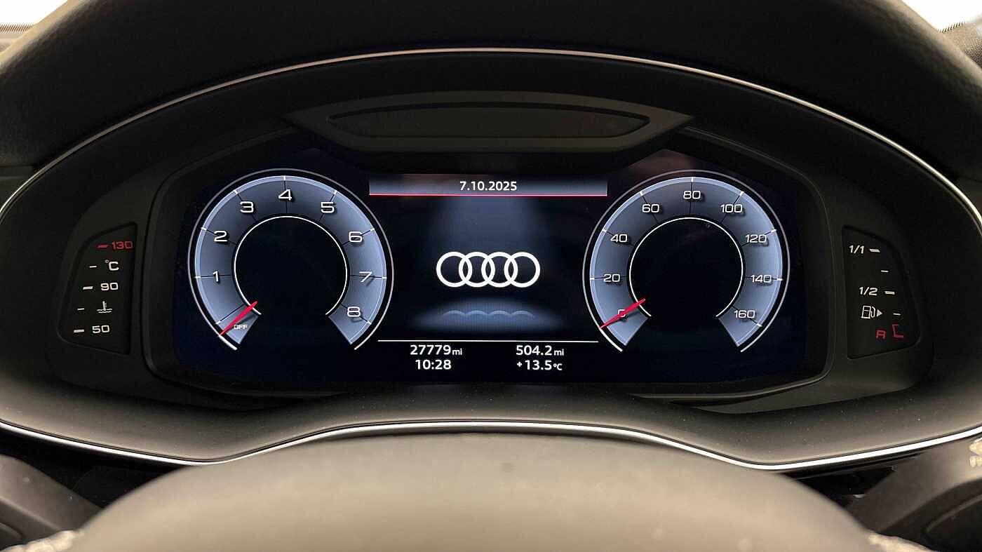 Used Audi Q7 2023 for sale - 76508971: Photo 10