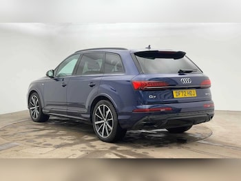 Used Audi Q7 2023 for sale - 76508971: Photo