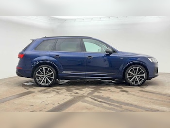 Used Audi Q7 2023 for sale - 76508971: Photo