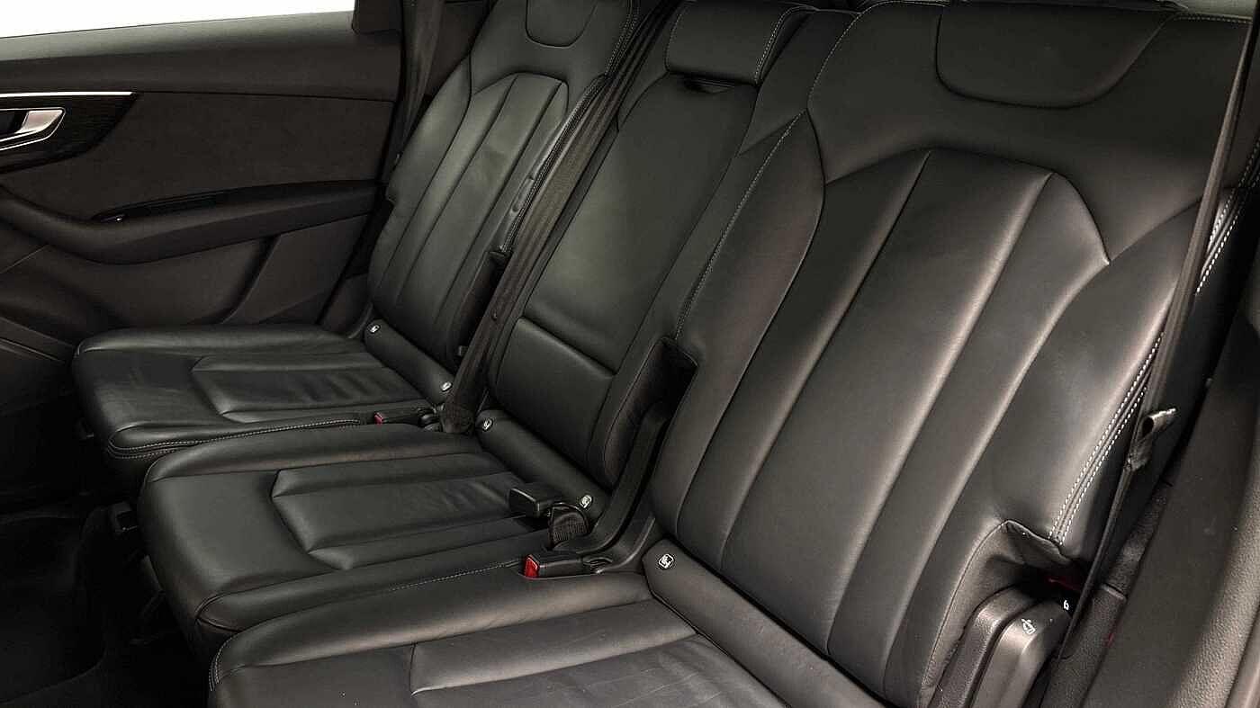 Used Audi Q7 2023 for sale - 76508971: Photo 8