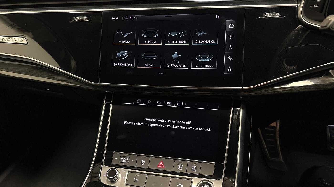 Used Audi Q7 2023 for sale - 76508971: Photo 9