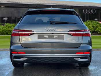 Used Audi A6 Avant 2025 for sale - 74076719: Photo