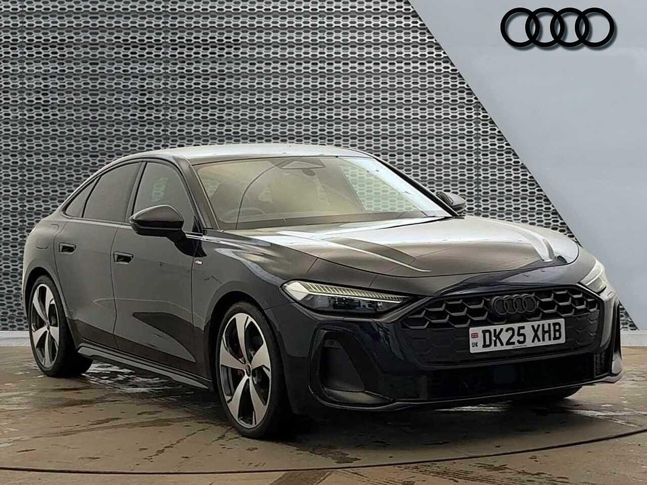 Used Audi A5 2025 for sale - 76697661: Photo 1