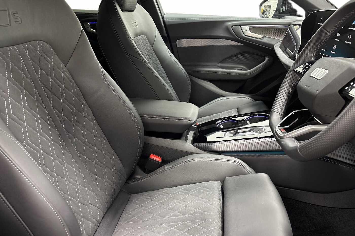 Used Audi A5 2025 for sale - 76697661: Photo 10