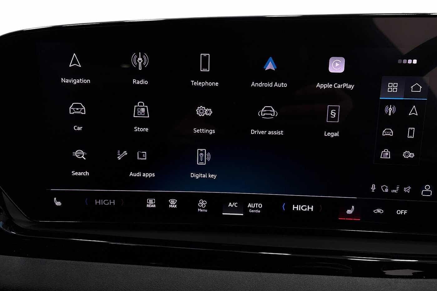 Used Audi A5 2025 for sale - 76697661: Photo 12