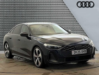 Used Audi A5 2025 for sale - 76697661: Photo