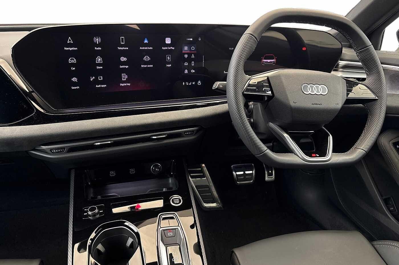 Used Audi A5 2025 for sale - 76697661: Photo 2