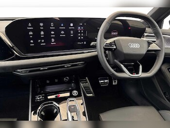 Used Audi A5 2025 for sale - 76697661: Photo