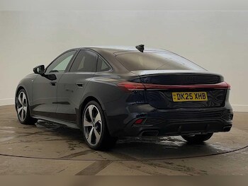 Used Audi A5 2025 for sale - 76697661: Photo