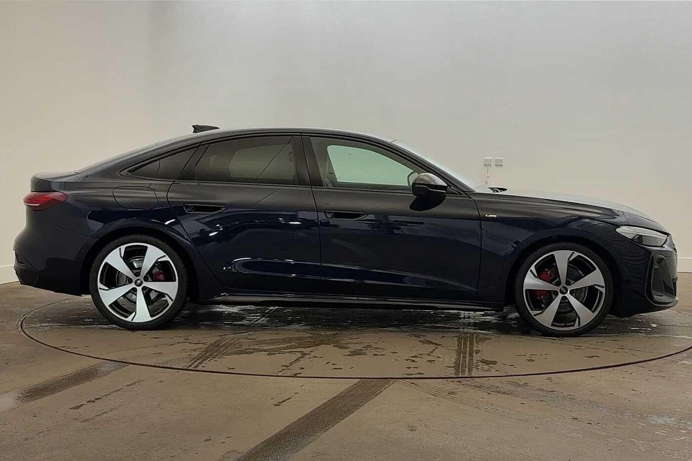 Used Audi A5 2025 for sale - 76697661: Photo 4