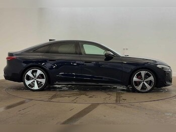 Used Audi A5 2025 for sale - 76697661: Photo