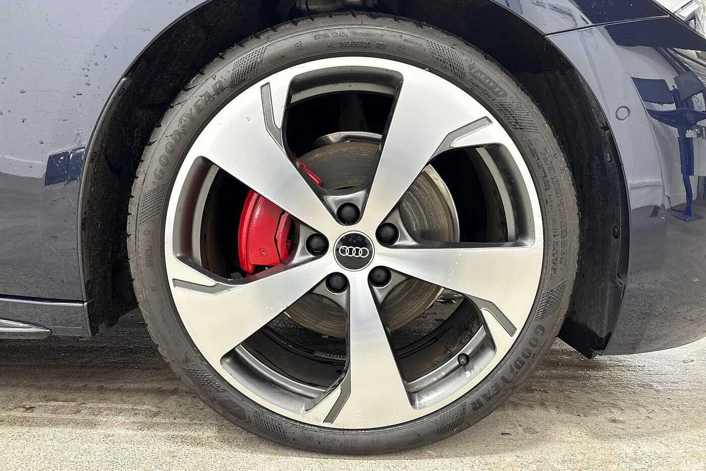 Used Audi A5 2025 for sale - 76697661: Photo 5