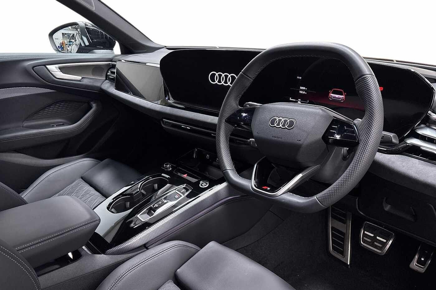 Used Audi A5 2025 for sale - 76697661: Photo 6