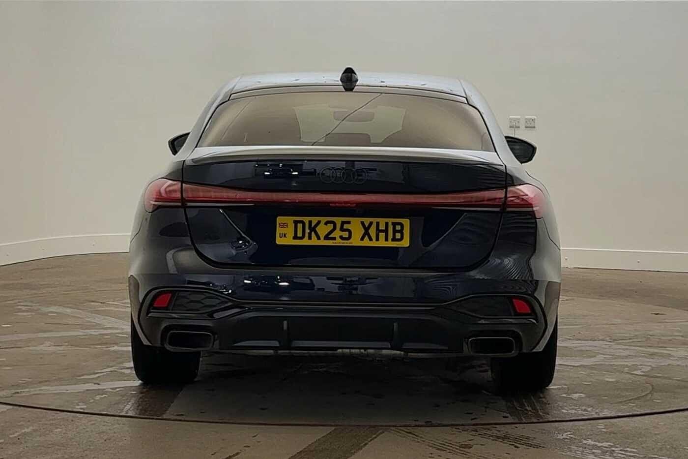 Used Audi A5 2025 for sale - 76697661: Photo 8