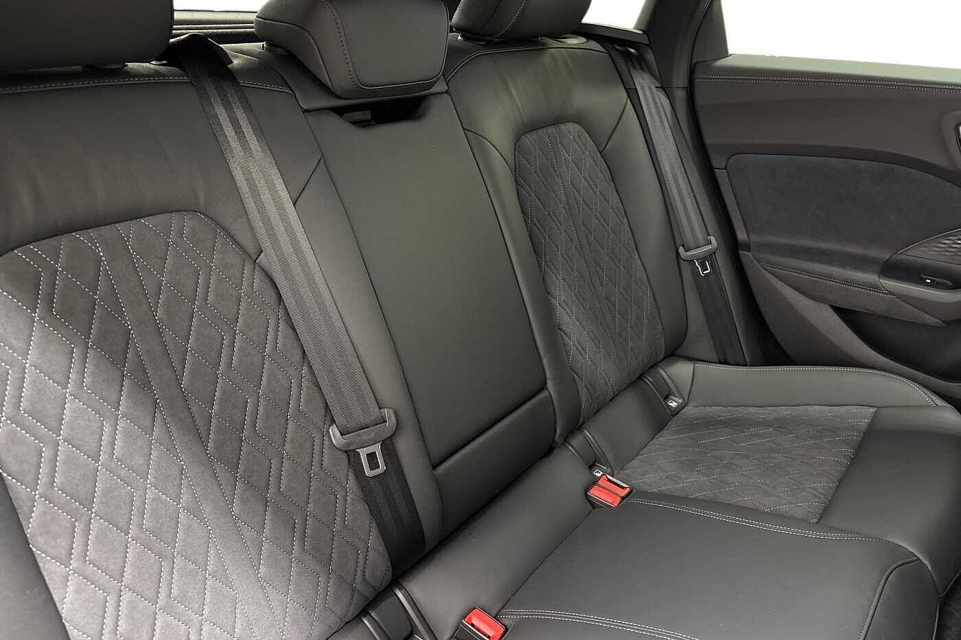 Used Audi A5 2025 for sale - 76697661: Photo 9