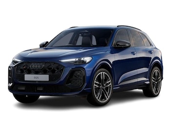 Used Audi SQ5 2026 for sale - 79262060: Photo