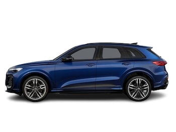 Used Audi SQ5 2026 for sale - 79262060: Photo