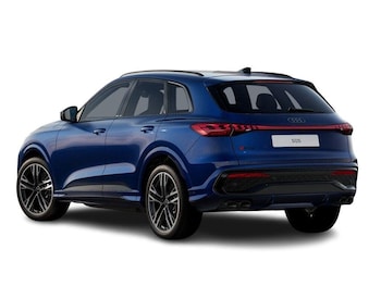 Used Audi SQ5 2026 for sale - 79262060: Photo