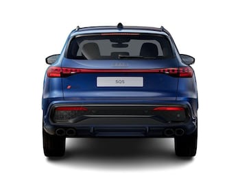 Used Audi SQ5 2026 for sale - 79262060: Photo
