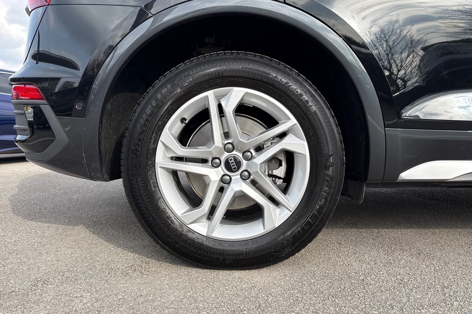 Used Audi Q5 2025 for sale - 78010794: Photo 10