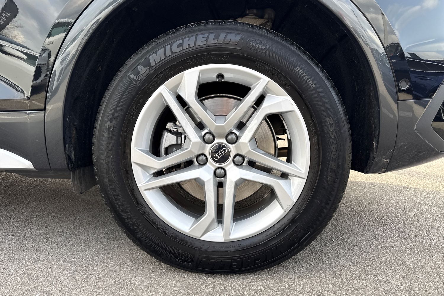 Used Audi Q5 2025 for sale - 78010794: Photo 11