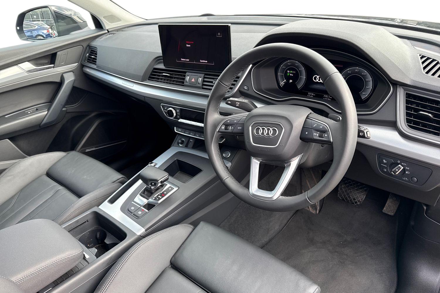 Used Audi Q5 2025 for sale - 78010794: Photo 13